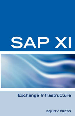 SAP XI Interview Questions, Answers, and Explanations - Terry Sanchez-Clark