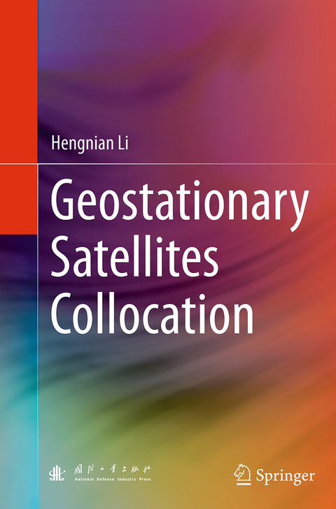 Geostationary Satellites Collocation - HengNian Li