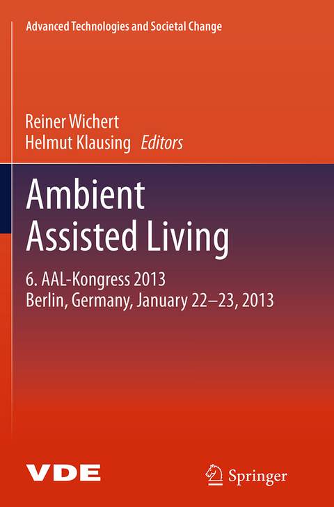 Ambient Assisted Living - 