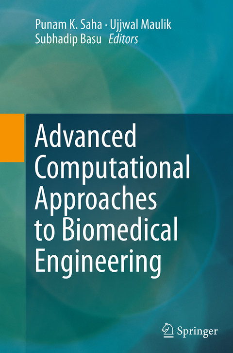 Advanced Computational Approaches to Biomedical Engineering - 