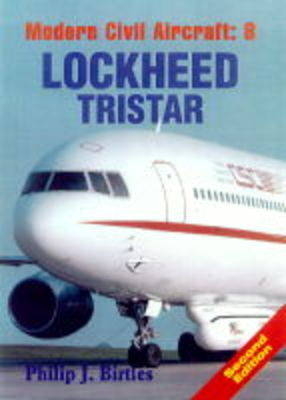 Lockheed TriStar - Philip Birtles