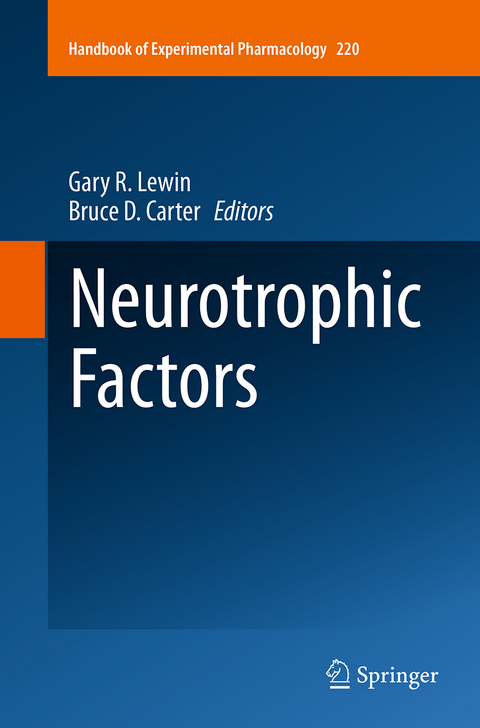 Neurotrophic Factors - 