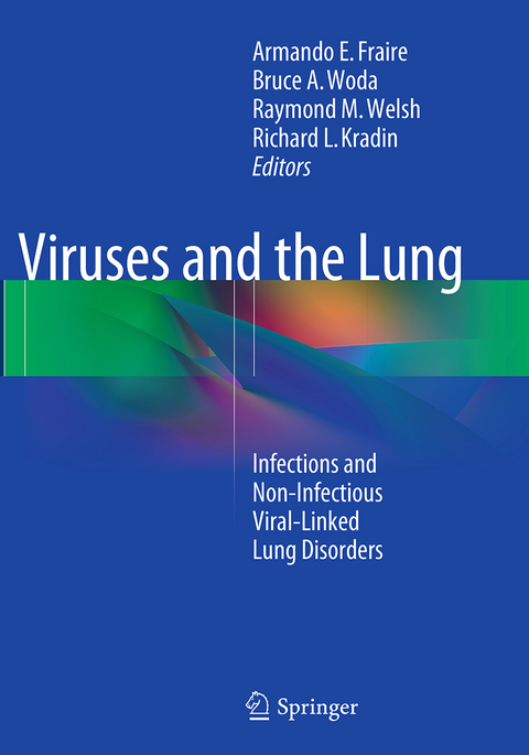 Viruses and the Lung - 