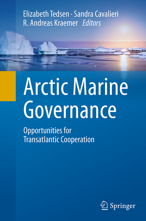 Arctic Marine Governance - 