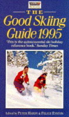 The Good Skiing Guide - 
