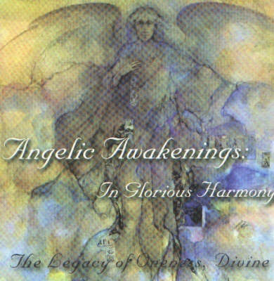 Angelic Awakenings -  Clare E Steffen