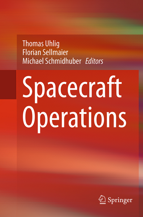 Spacecraft Operations - 