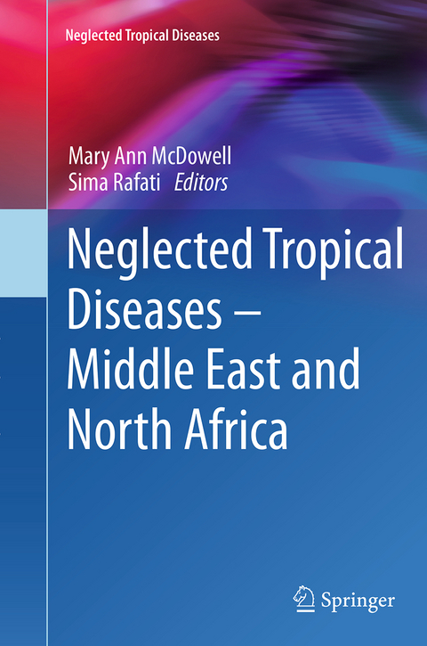 Neglected Tropical Diseases - Middle East and North Africa - 