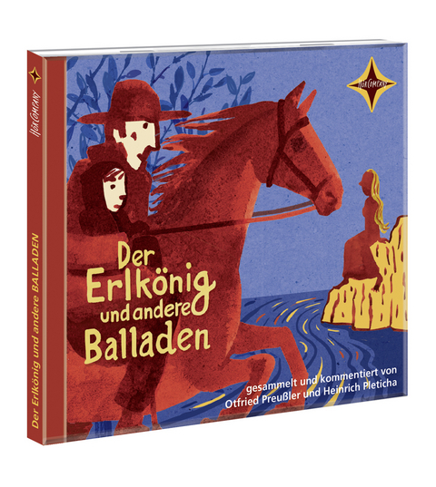 Der Erlkönig und andere BALLADEN - 