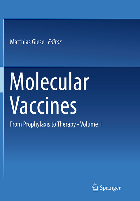 Molecular Vaccines - 