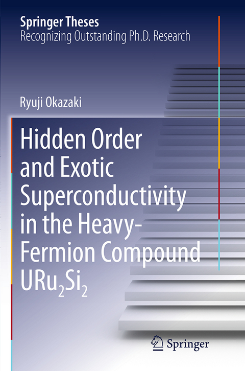 Hidden Order and Exotic Superconductivity in the Heavy-Fermion Compound URu2Si2 - Ryuji Okazaki