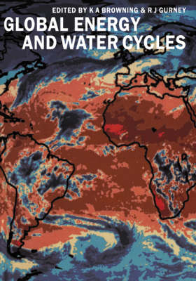 Global Energy and Water Cycles - 