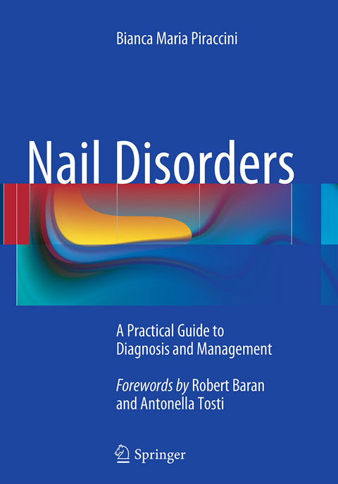 Nail Disorders - Bianca Maria Piraccini