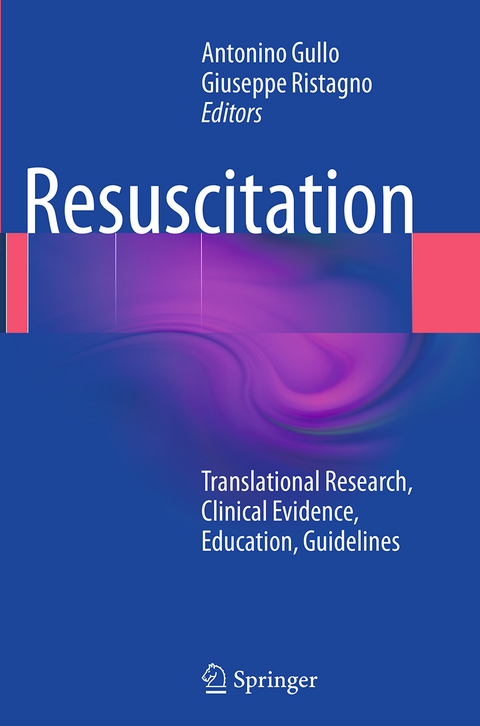 Resuscitation - 