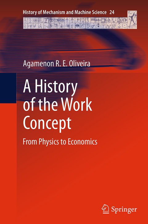 A History of the Work Concept - Agamenon R. E. Oliveira