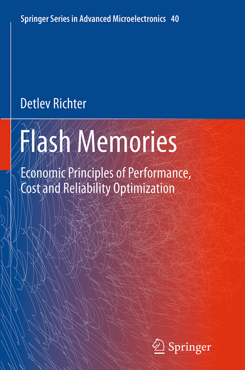 Flash Memories - Detlev Richter