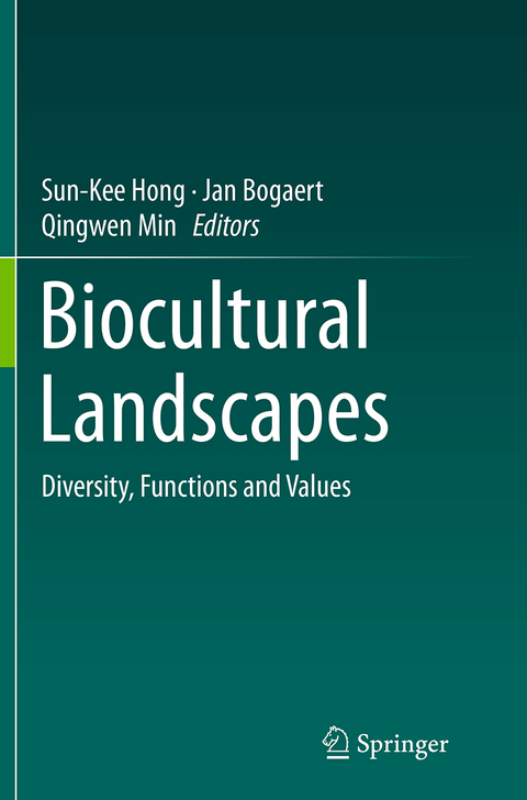 Biocultural Landscapes - 