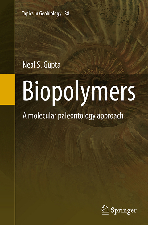 Biopolymers - Neal S. Gupta