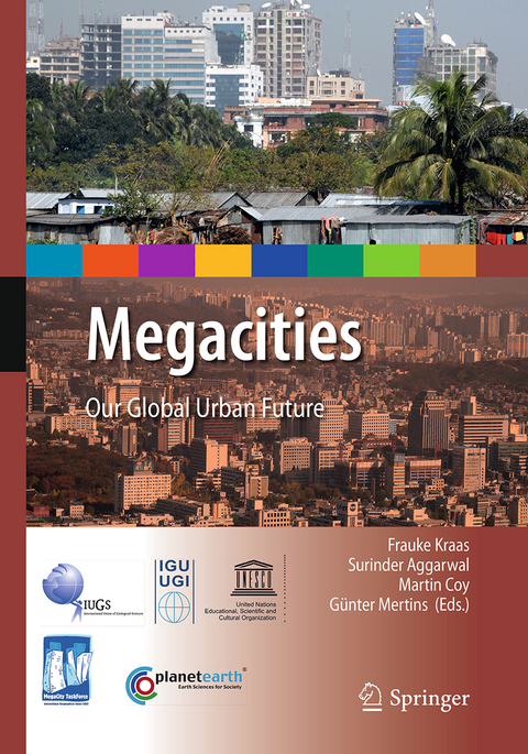 Megacities - 