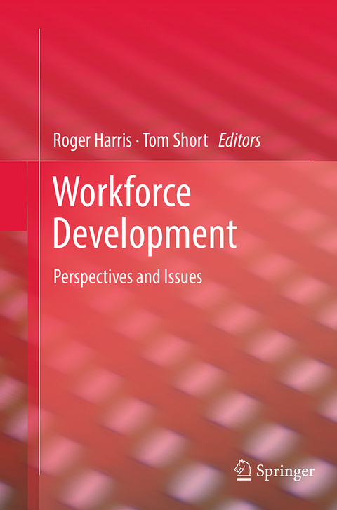 Workforce Development - 
