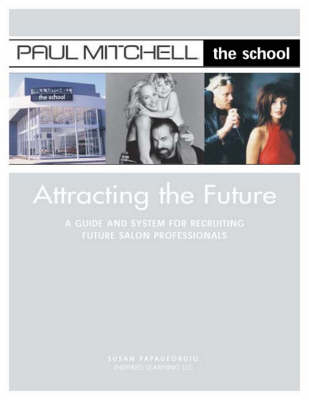 Attracting the Future -  Mitchell