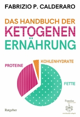 Das Handbuch der ketogenen Ernährung -  Fabrizio P. Calderaro