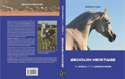 Bedouin Heritage - Matthias Oster