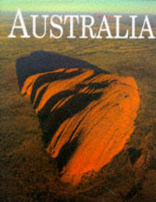 Australia - Kelvin Aitken