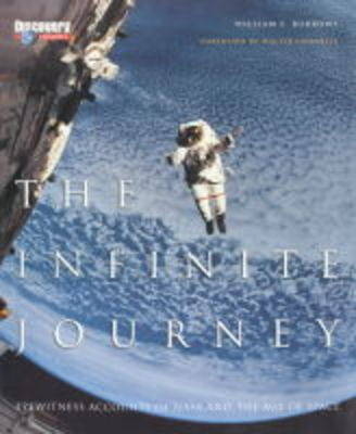 The Infinite Journey - William E. Burrows