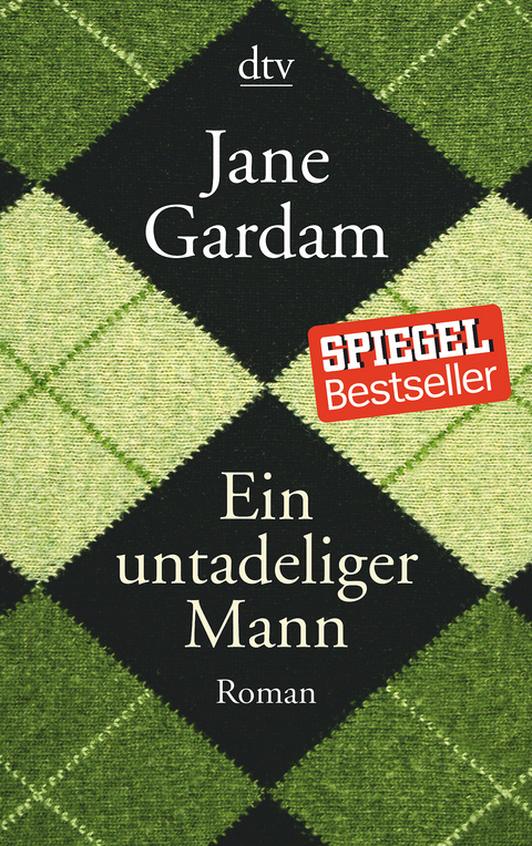 Ein untadeliger Mann - Jane Gardam