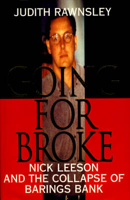 Going for Broke - Judith Rawnsley