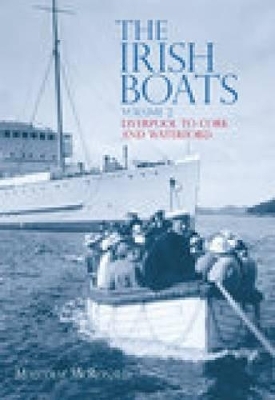 The Irish Boats Volume 2 - Malcolm McRonald