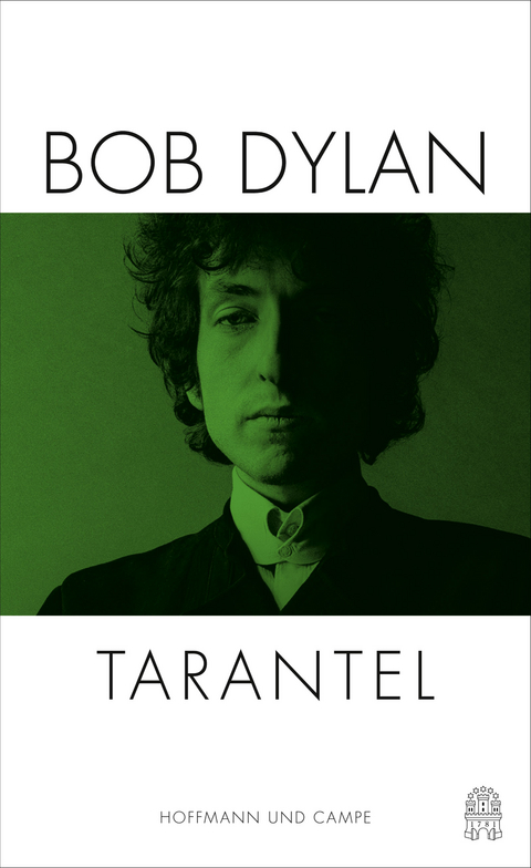 Tarantel - Bob Dylan