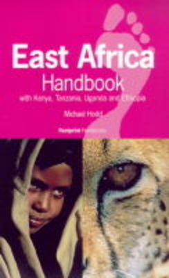 East Africa Handbook - Michael Hodd