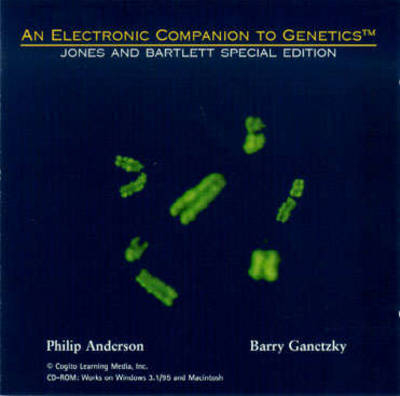 Elect.Comp Genetics Rom -  Genetzsky