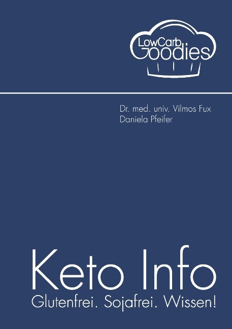 Keto Info - Daniela Pfeifer, Vilmos Fux