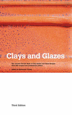 Clays and Glazes - 