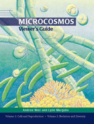 Microcosmos - Lynn Margulis, Andrew Wier