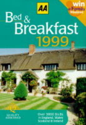 Bed and Breakfast