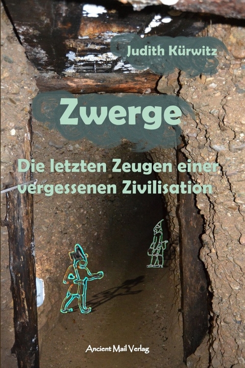 Zwerge - Judith Kürwitz
