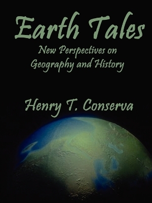 Earth Tales - Henry T. Conserva