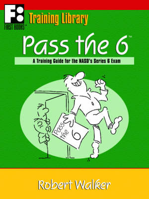 Pass the 6 - Robert Walker