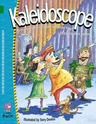 Kaleidoscope - Mark Carthew, Michael Rosen