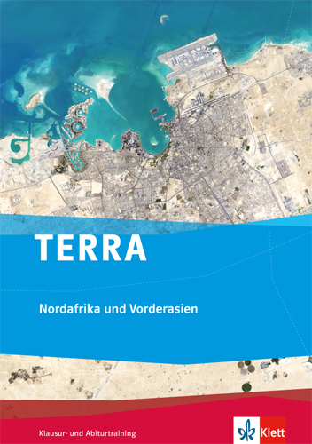 TERRA Nordafrika und Vorderasien