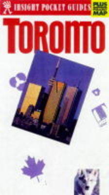 Toronto Insight Pocket Guide