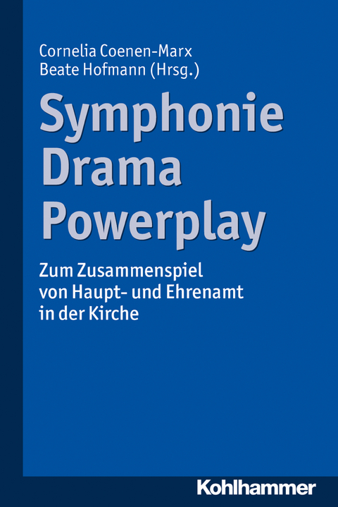 Symphonie - Drama - Powerplay - 