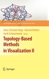 Topology-Based Methods in Visualization II - 