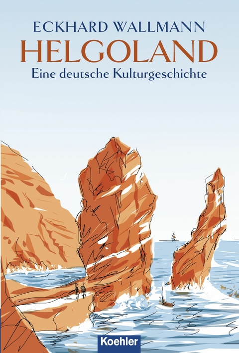 Helgoland - Eckhard Wallmann