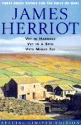 James Herriot Treble - James Herriot