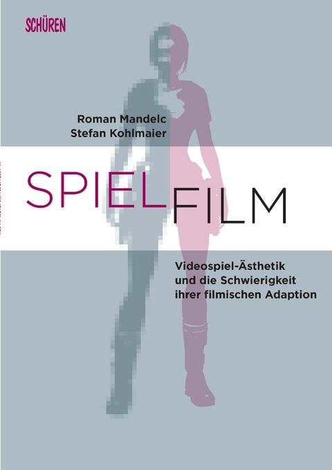 SPIEL.FILM - Stefan Kohlmaier, Roman Mandelc